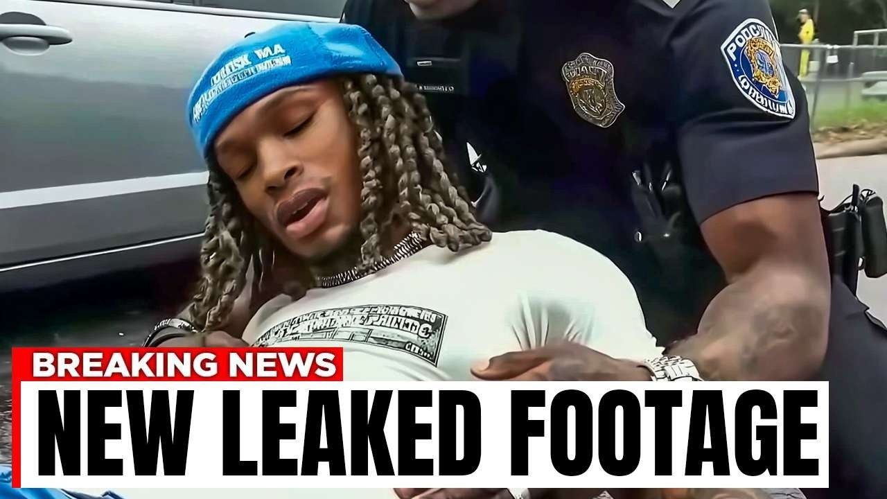 New Bodycam Footage Of King Von's Death Goes Viral