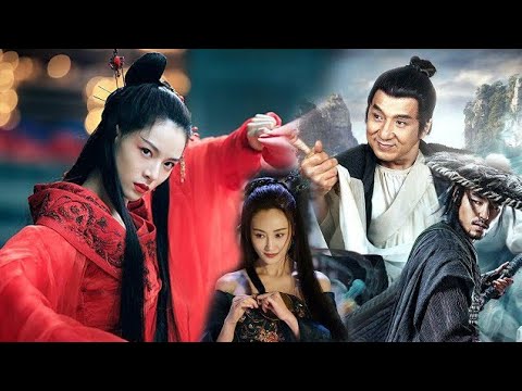 New chinese movies 2021 full movie hindi dubbed | suryabali movie hindi dubbed