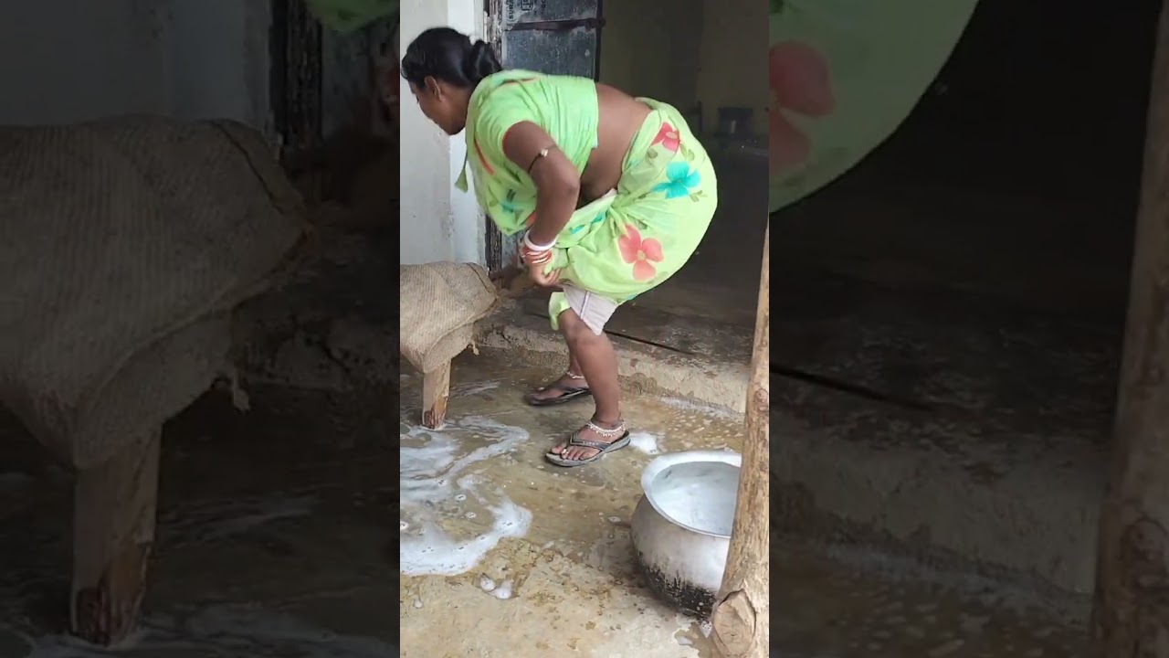 new cleaning vlog
