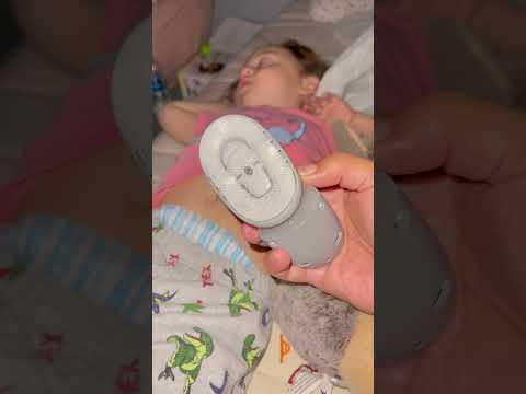 NEW DEXCOM SENSOR! #ASMR #T1D #DIABETICTODDLER