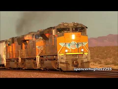 New Divide by Linkin Park - A Railroad Music Video