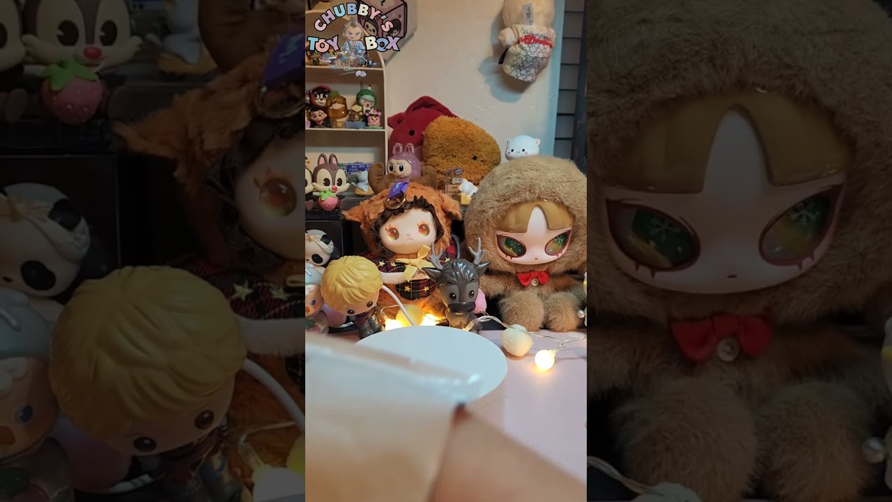 *NEW* Dora Plush opening! #shortsvideo