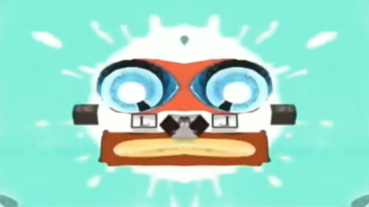 (New Effect) Klasky Csupo in My G Major 112