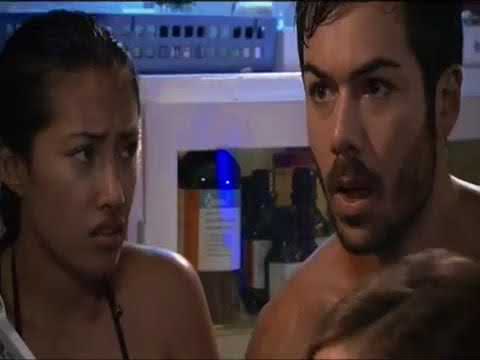 New El Barco   El mordisco   ANTENA 3 TV 18+