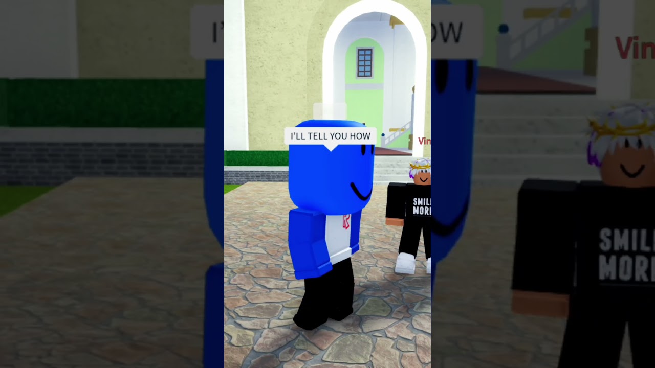 New GIANT Glitch in Blox Fruits!