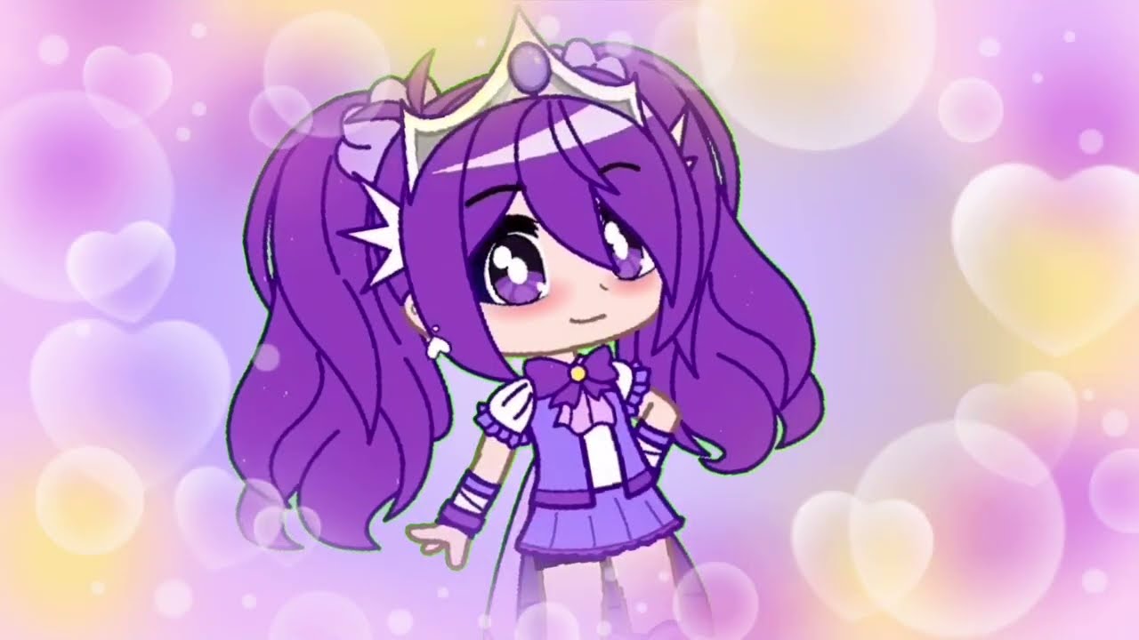 (NEw) Glitter force || Glitter shimmer transformation ||￼￼