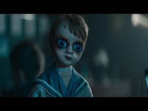 new hollywood horror movie hindi dubbed 2024 | new hollywood horror movie hindi mein