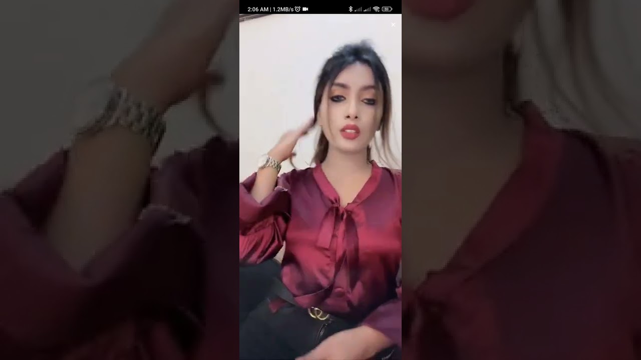 New Hot Live 01