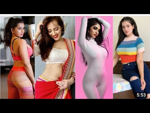 New Hot Trending Instagram Reels !! Famous Tiktok Stars !! Hot Indian Girls & Sexy Girls !!40s_reels