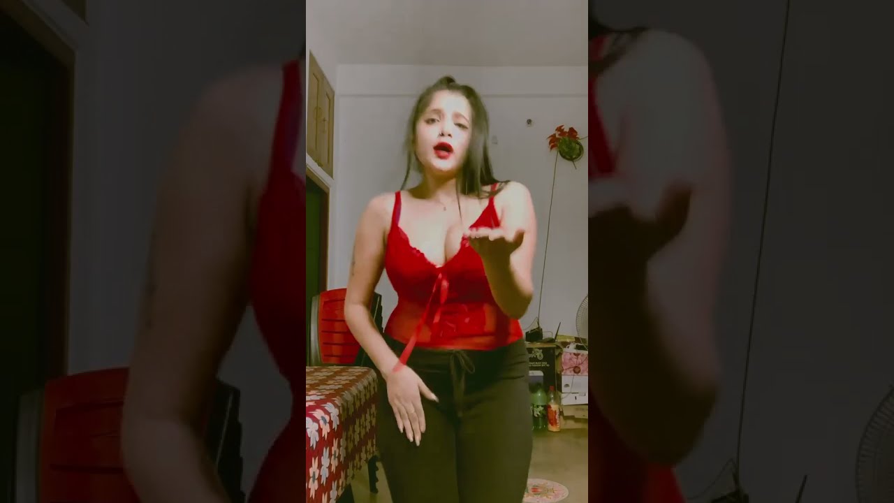 New Hot Video Viral