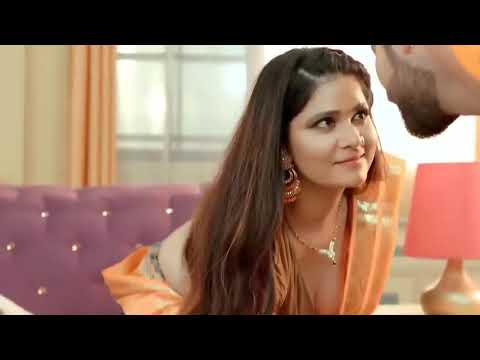 New Hot Web Series  Devar Bhabhi Romance 👅😌💋