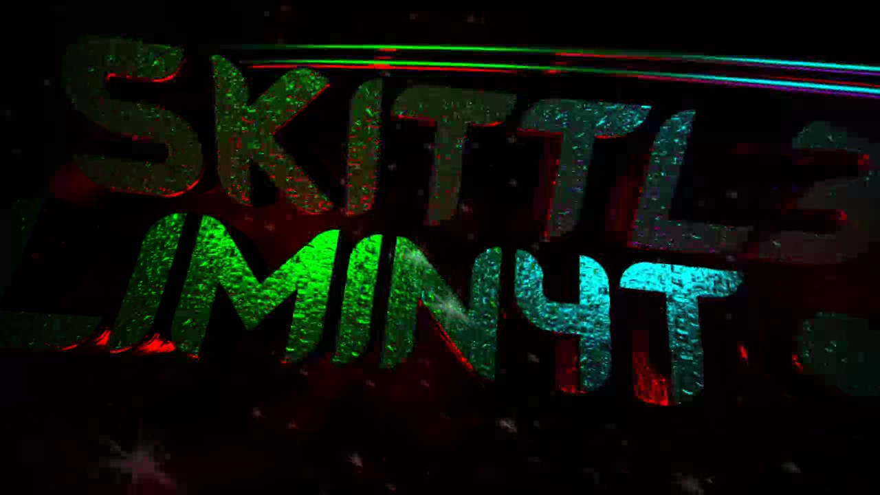 New Intro made with Panzoid!!! | Gamer Girl