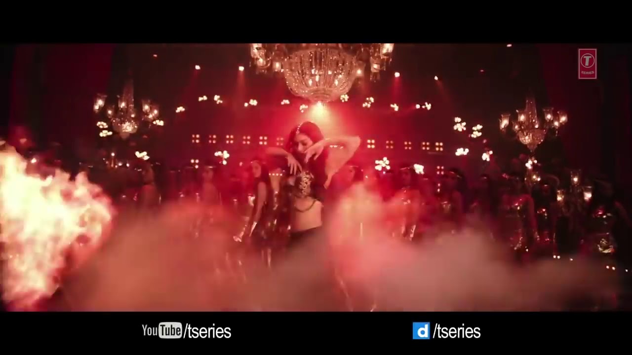 New item song