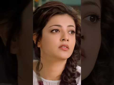 💘New Kajal Agarwal Viral status💘काजल अग्रवाल Viral video💓shouth actress Kajal Agarwal।#shorts #short