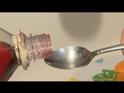 New law changes how cough medicine sold