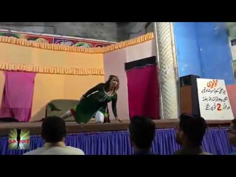 New mujra sheeza hot