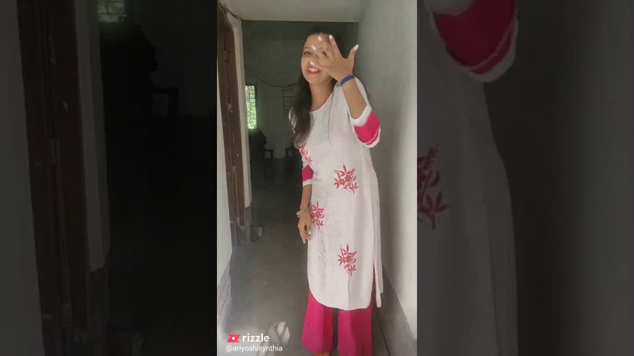 New open dance hungama Short video