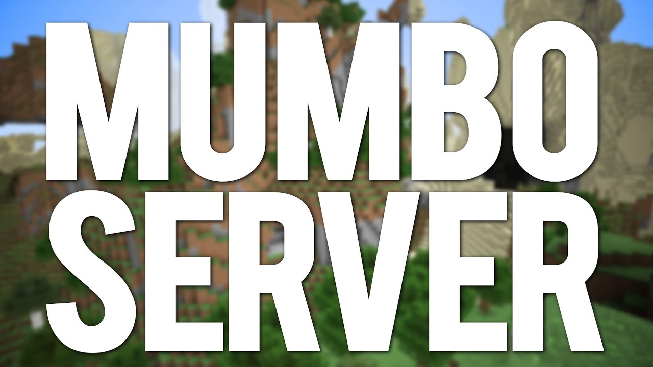 New Patreon Rewards: Server Announcement Video