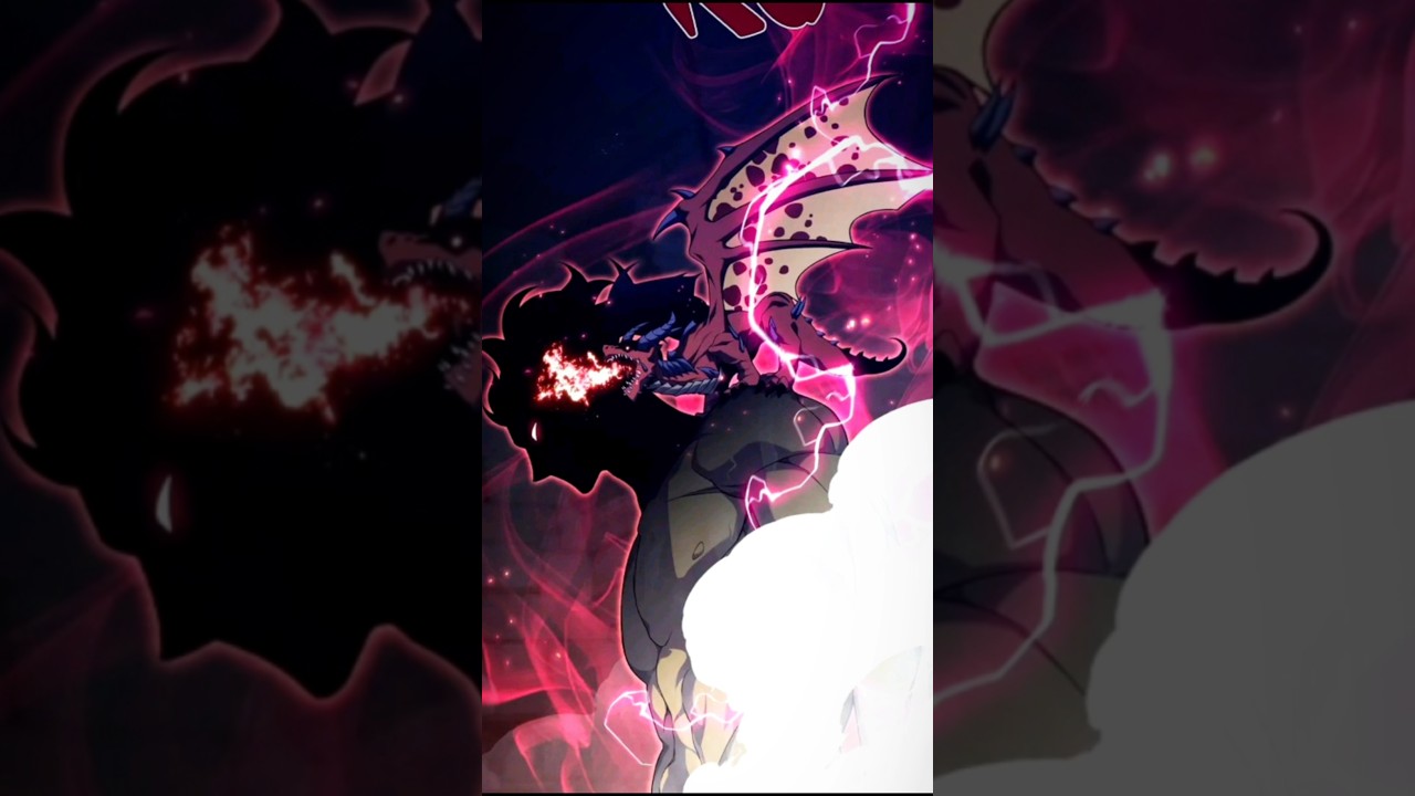 New Pet acquired🔥|Your talent is mine #manhwa #manhua #manga #shorts #anime #amv #comics #manhwaedit