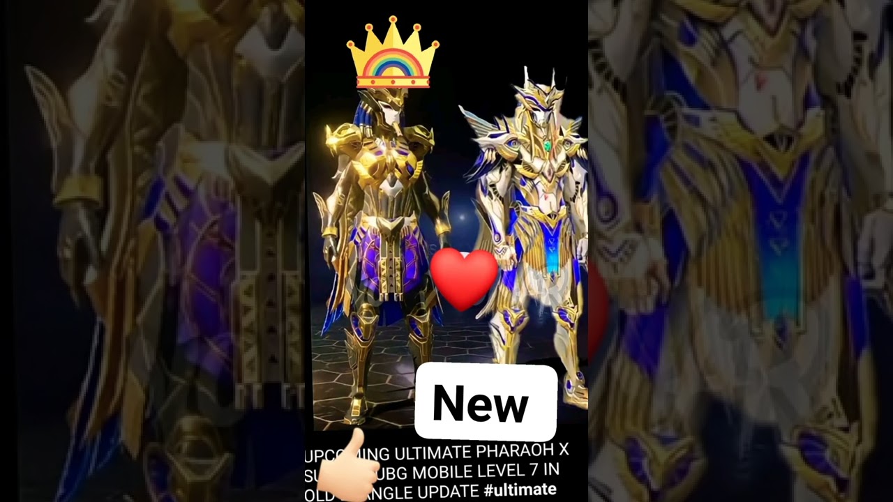 new phraho level 7 😍