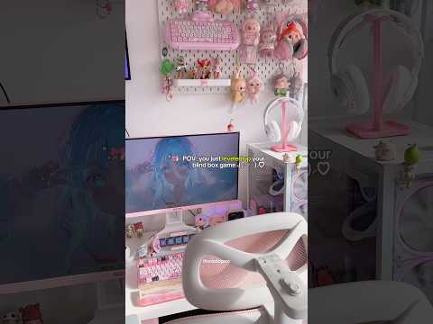 new POP MART feature ✨ POP NOW! at POPMART.COM ✨ here’s a full, detailed tutorial on how to use it!