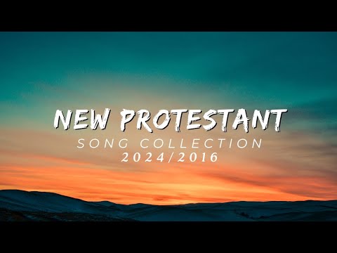 New protestant mezmur collection//2024//2016
