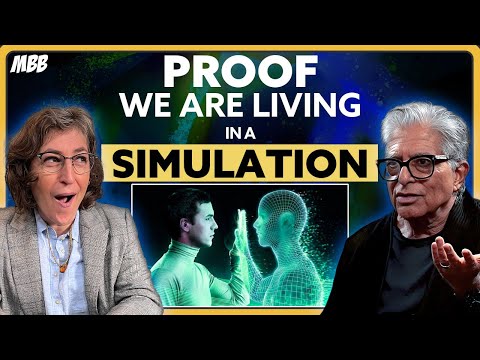New Quantum Science: How to Break Old Patterns & Get Limitless Potential | Deepak Chopra