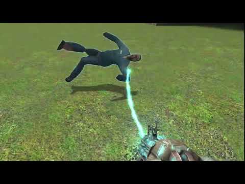new ragdoll sounds mod (gmod)