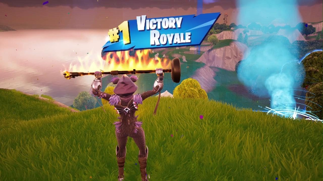 *NEW* RAVEN TEAM LEADER SKIN IN FORTNITE PS5 + A VICTORY ROYALE WIN! (SOLO)