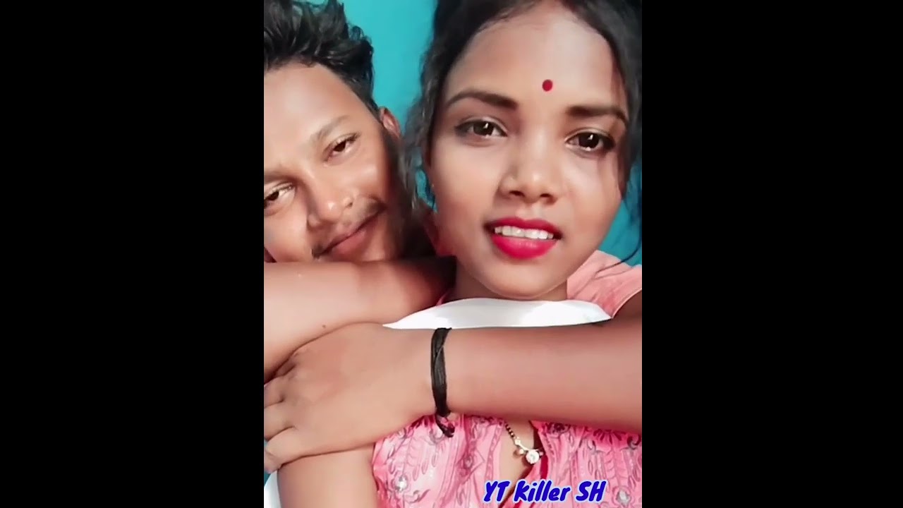 New Santali Video 202🥰 Love story status🥰 Nirmala Soren🥰