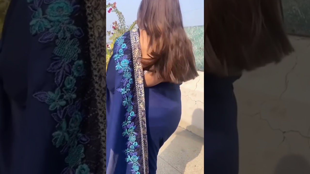 New Saree Fashion #youtubeshorts #short #shorts