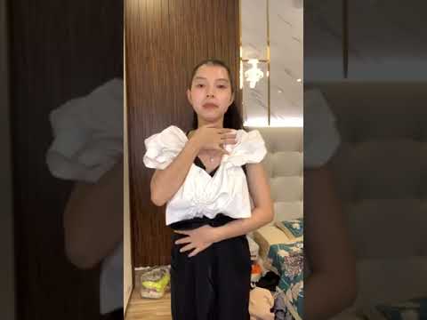 New seller - Online shopping & try on haul Dressess - mini dress brand New 110-202$ @Tamnhi90