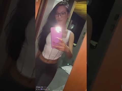 New Short No Bra TikTok #7