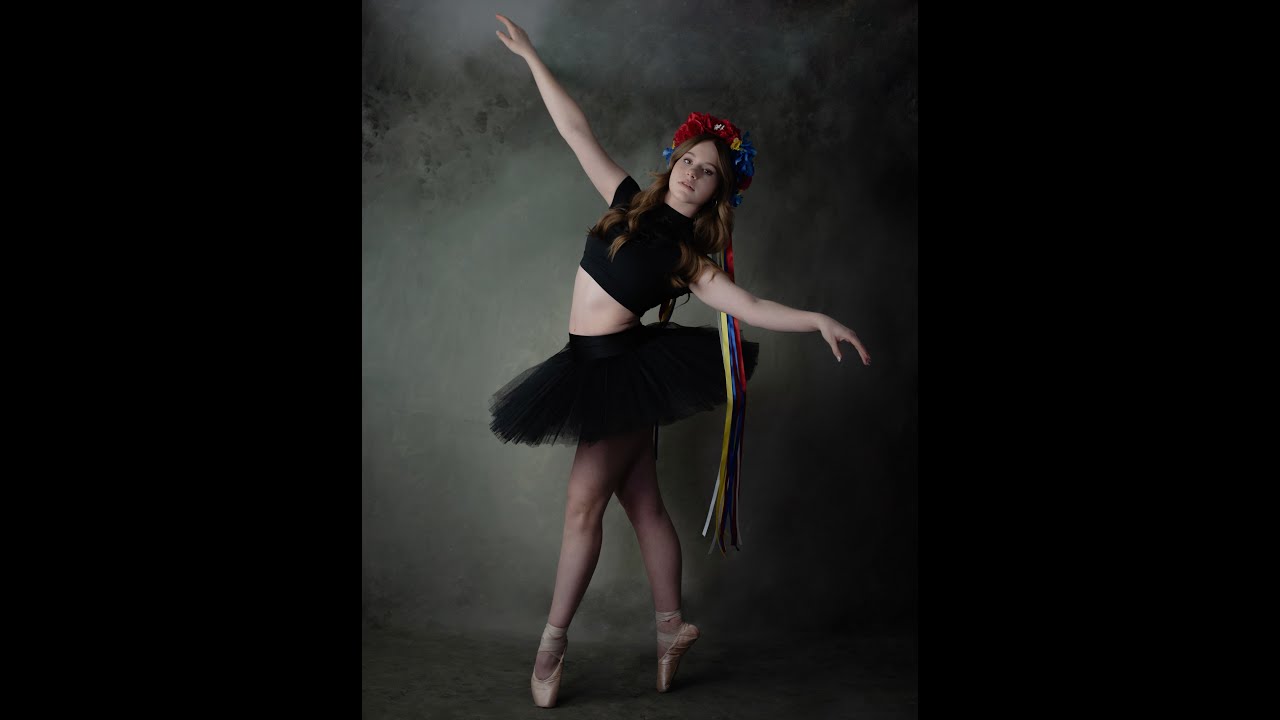 NEW STUDIO - Photo compilation