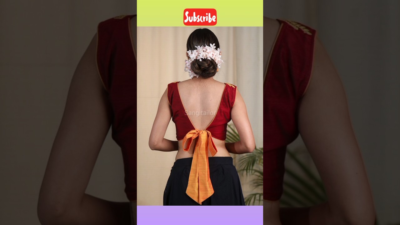New style blouse design 2024📌#blouse #fashion #latest