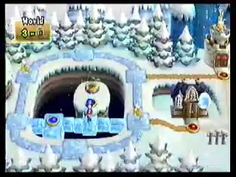 new super mario bros wii ep 14 farts