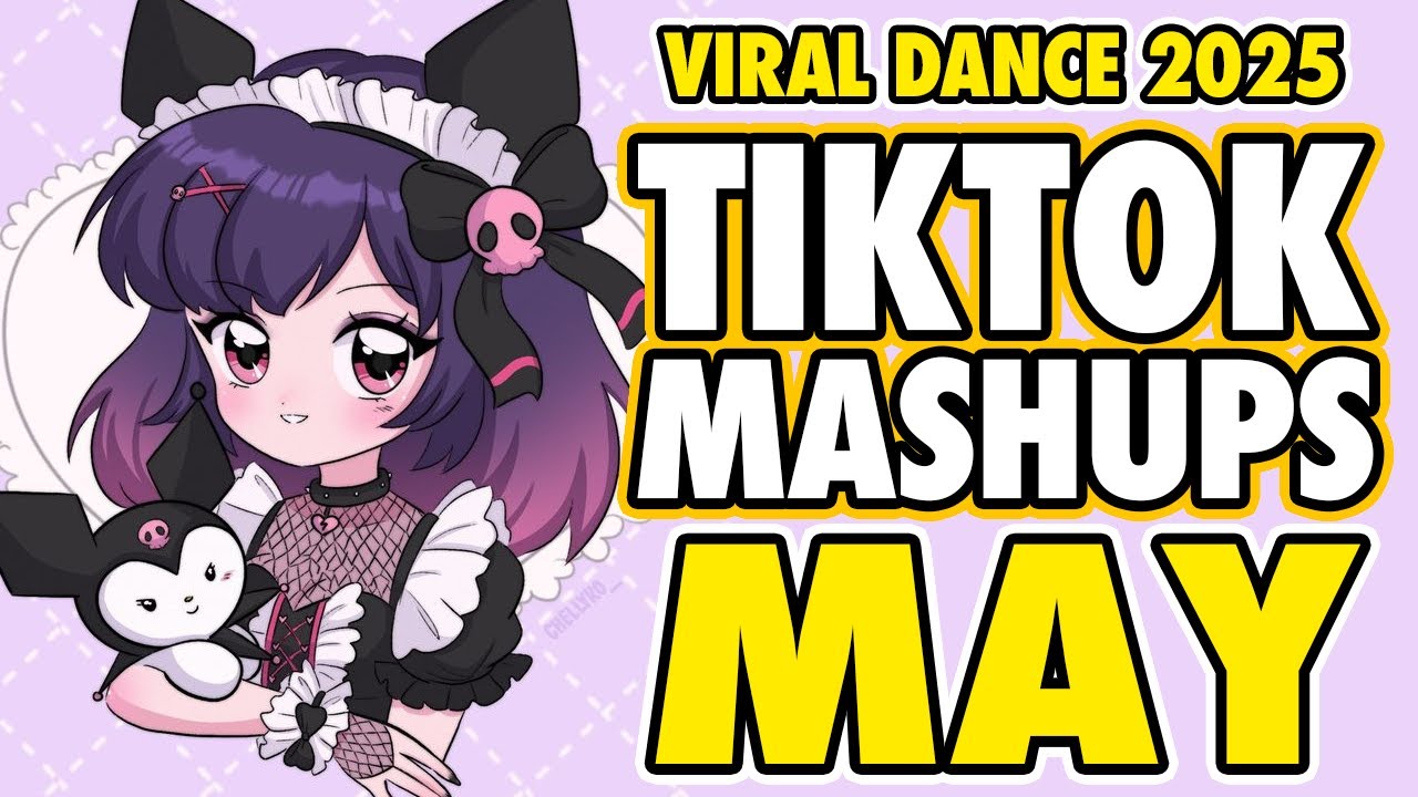 New Tiktok Mashup 2025 Philippines Party Music Viral Dance Trends May 28th