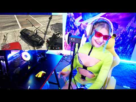 New Twitch meta! Saveaprincess