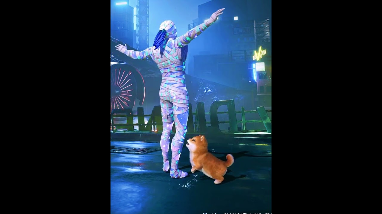 NEW ULTIMATE MUMMY SUIT🔥 #shorts #pubgshorts