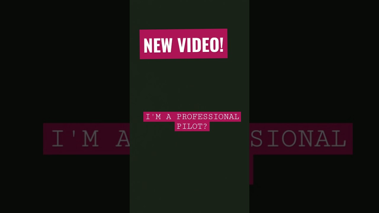 NEW VIDEO!!!