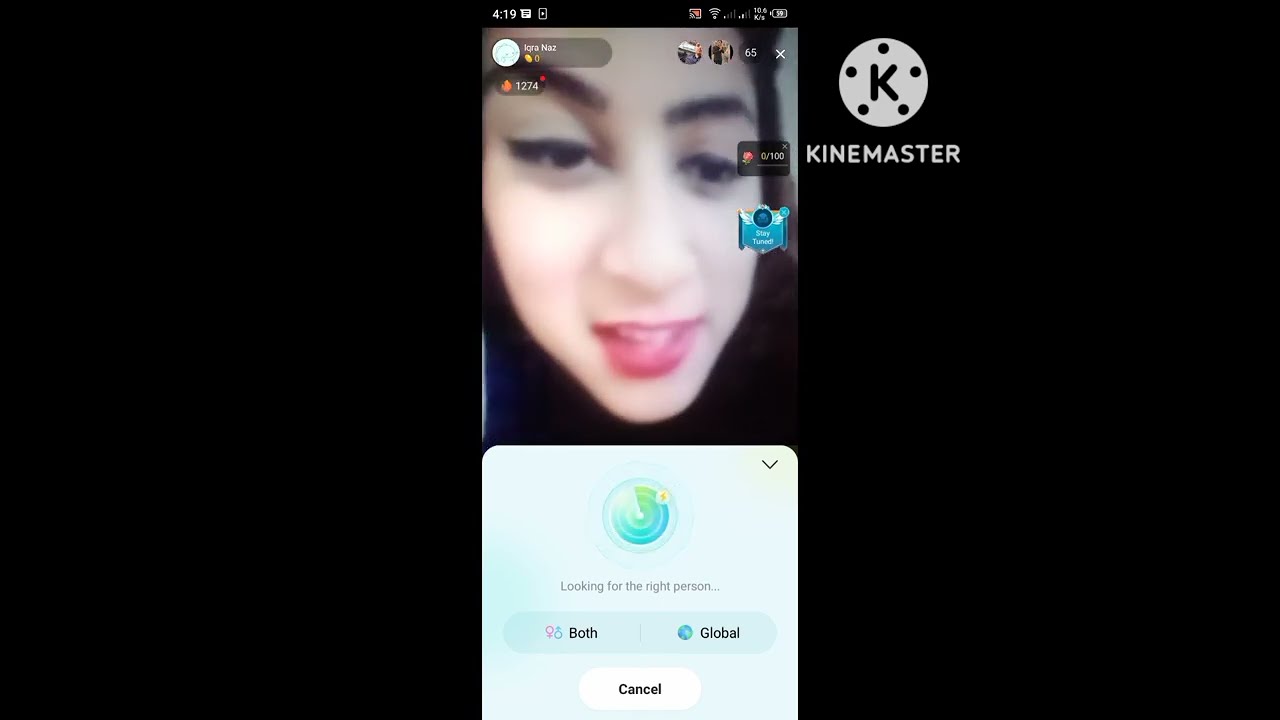 new video call prank bigo live#viral # prank