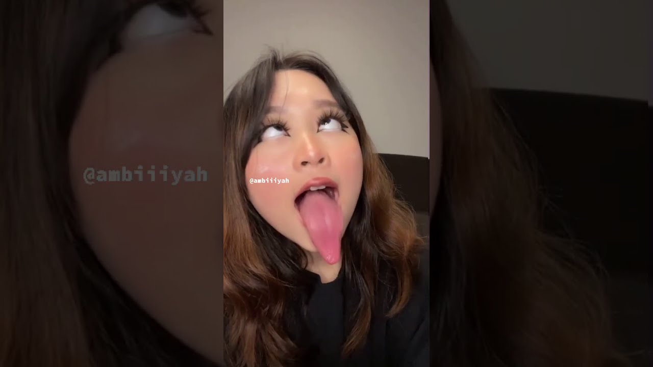 new viral video Ambiyah❤