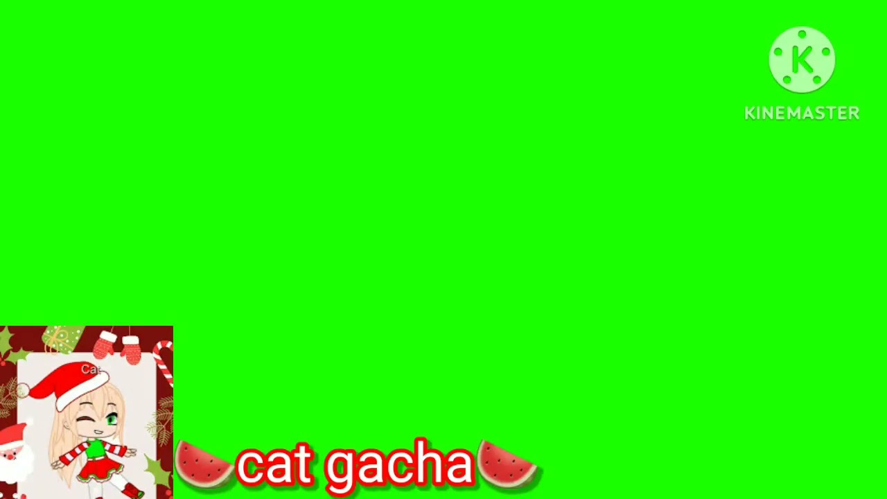 New WaterMark For @CatGacha123