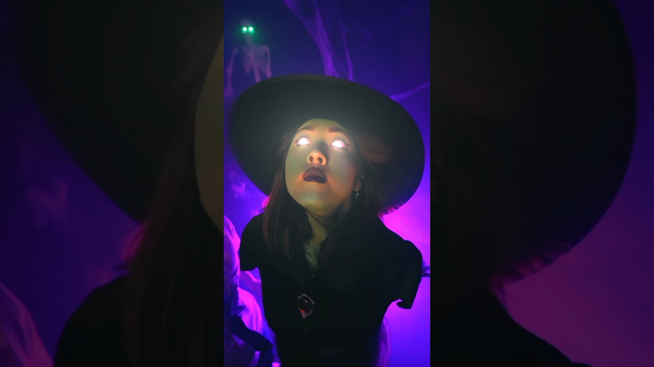 NEW WITCH EPISODE INCOMING 🧙‍♀️