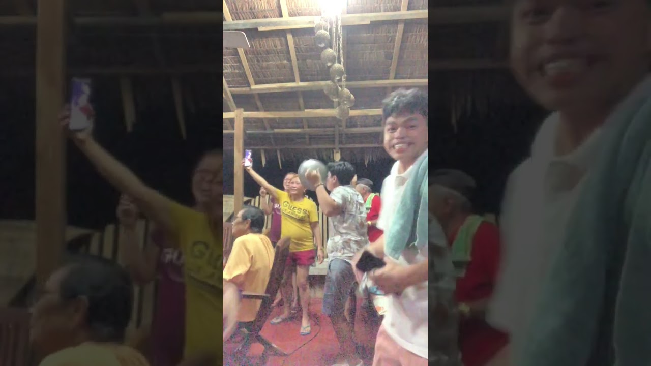 NEW YEAR CELEB | GIVING GIFTS | GAMES | Audri Natalia Yu