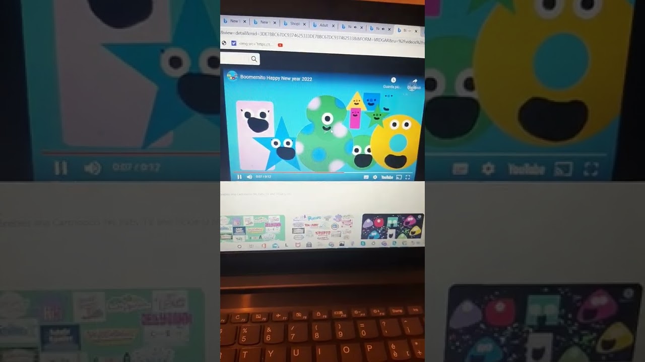 New Year Eve Time Crossover 2015