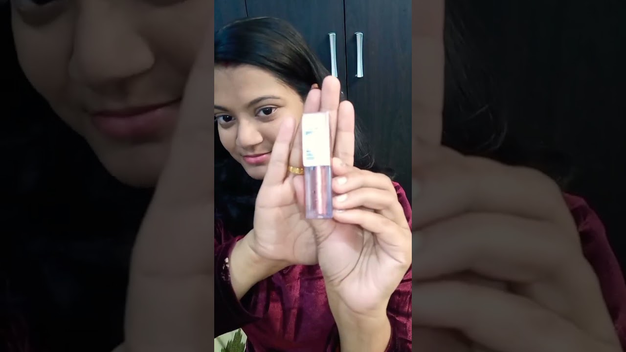 New Year makeup. Products under Rs. 300.    #makeup #beauty #grwm #newyear #ny2023 #youtubeshorts