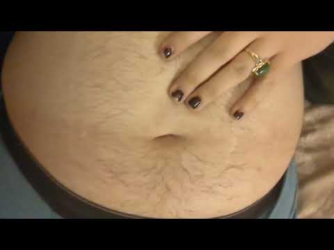 new year, new belly