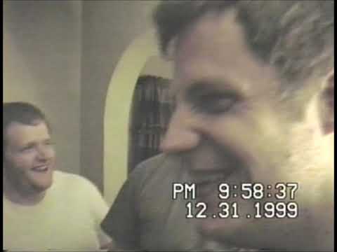 New Years Party 2000