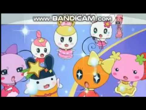 (New Years Special) Tamagotchi! The Princess Party Splash Scene! Sparta Remix Extended